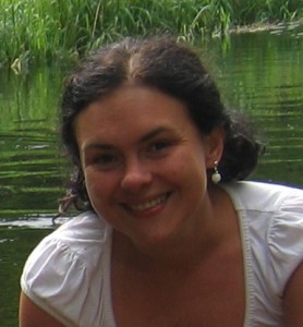 Anna Antos